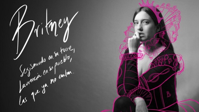 FreeBritney