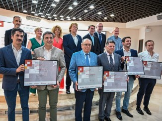 Innovación y sostenibilidad Guart La Mancha, premiada como Mejor Pyme de Ciudad Real 2025