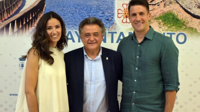 Isidro Díaz de Mera, árbitro de Primera División, pregonará las Fiestas de Daimiel 2025