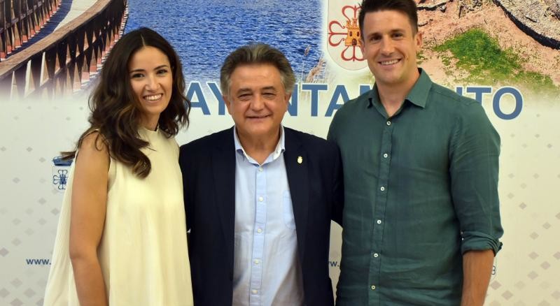 Isidro Díaz de Mera, árbitro de Primera División, pregonará las Fiestas de Daimiel 2025