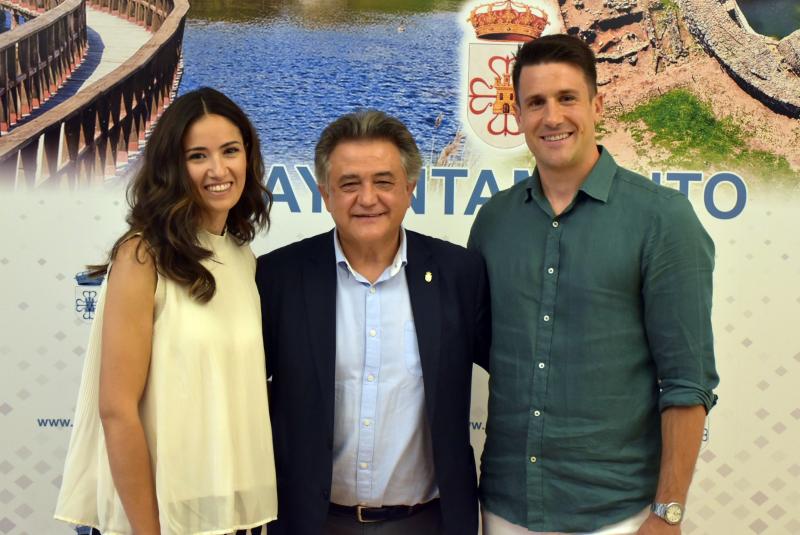 Isidro Díaz de Mera, árbitro de Primera División, pregonará las Fiestas de Daimiel 2025