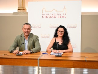 La Diputación de Ciudad Real invierte 10,5 millones en empleo, bienestar social y lucha contra la despoblación