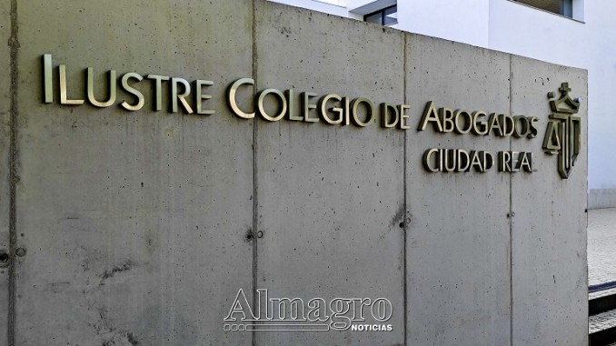 Los abogados del Turno de Oficio alzan la voz en Ciudad Real contra el Ministerio de Justicia Marcha y concentración este viernes 11 de julio