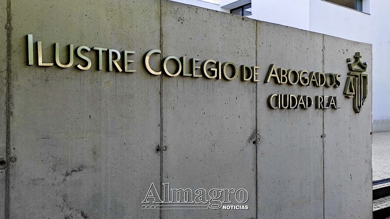 Los abogados del Turno de Oficio alzan la voz en Ciudad Real contra el Ministerio de Justicia Marcha y concentración este viernes 11 de julio