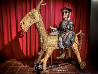 Programación para hoy sábado, 12 de julio de la 48ª Edición del Festival Internacional de Teatro Clásico de Almagro