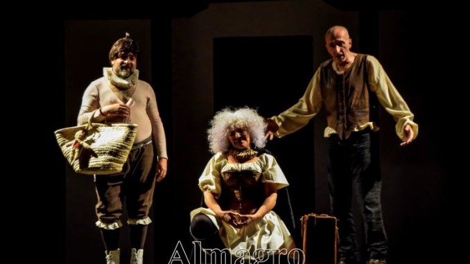 Umbra Teatro