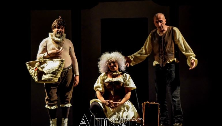 Umbra Teatro