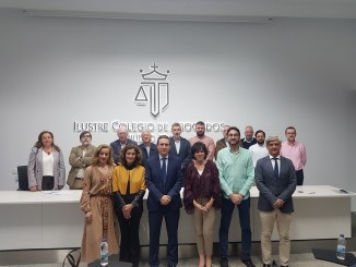 Unión Interprofesional de Ciudad Real estalla contra el deterioro del AVE No permitiremos más excusas ni demoras