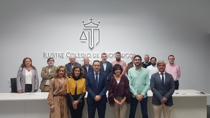 Unión Interprofesional de Ciudad Real estalla contra el deterioro del AVE No permitiremos más excusas ni demoras