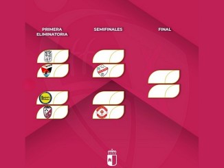 X Trofeo JCCM Fútbol Sala Femenino