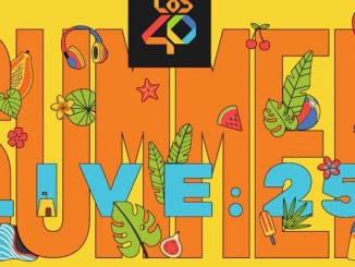 «LOS40 Summer Live 2025» harán parada en Ciudad Real el 11 de Julio