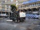 19 toneladas de residuos en dos días el gran operativo de limpieza tras La Pandorga