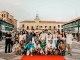 Almagro se viste de gala Ceremonia de premios del VIII Festival Internacional de Cine