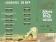 Almagro será el centro de la juventud rural con la cita “Jóvenes con Raíz” los días 20 y 21 de septiembre