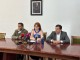 Amenazan de muerte a la alcaldesa de Fernán Caballero y le dan 10 días para dimitir “Tienen vigilada a mi familia”