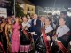 Arranca la Feria y Fiestas 2025 en Ciudad Real con un pregón nostálgico y lluvia de caramelos