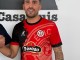 Bombazo en Segunda Autonómica! Luciano Venturini, el tanque de la zaga, se une al proyecto de ascenso del Atlético Almagro
