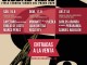Carlos Aranda, protagonista en la gran Feria de la Virgen del Prado de Ciudad Real