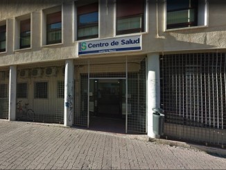Centro de Salud 2 de Ciudad Real