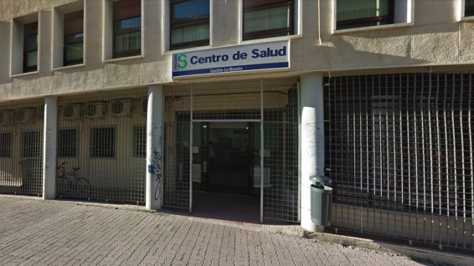 Centro de Salud 2 de Ciudad Real
