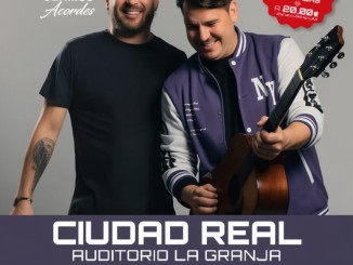 Ciudad Real en Ferias Programación para hoy jueves, 14 de agosto