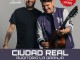 Ciudad Real en Ferias Programación para hoy jueves, 14 de agosto