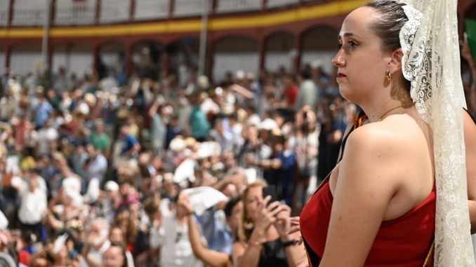 Ciudad Real en fiestas Programación para hoy domingo, 17 de agosto