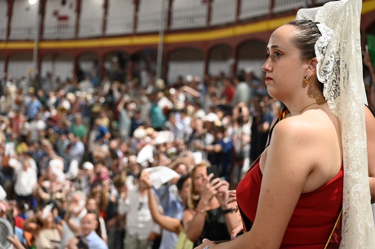 Ciudad Real en fiestas Programación para hoy domingo, 17 de agosto