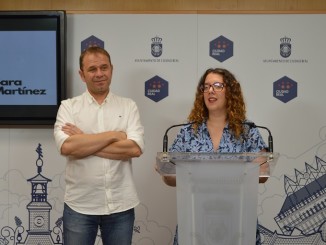 Ciudad Real en riesgo El PSOE advierte que el PMUS (Plan de Movilidad Urbana Sostenible) del PP no reduce contaminación ni protege a los vecinos