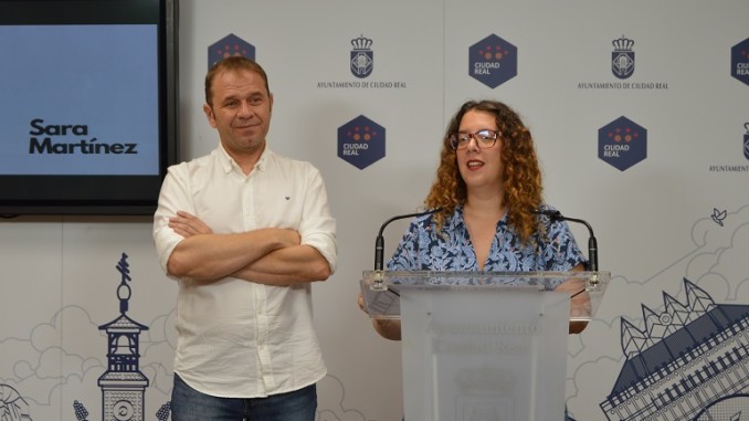 Ciudad Real en riesgo El PSOE advierte que el PMUS (Plan de Movilidad Urbana Sostenible) del PP no reduce contaminación ni protege a los vecinos