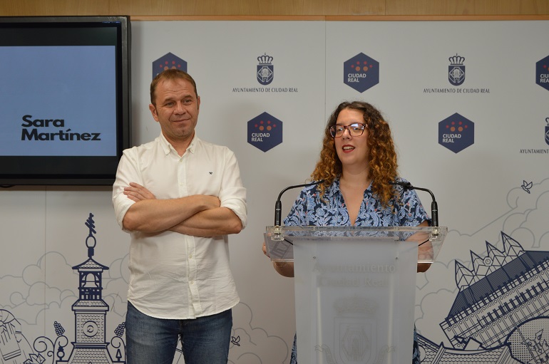 Ciudad Real en riesgo El PSOE advierte que el PMUS (Plan de Movilidad Urbana Sostenible) del PP no reduce contaminación ni protege a los vecinos