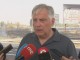 Ciudad Real logra controlar el incendio declarado en las inmediaciones de la ciudad gracias a la rápida intervención de los servicios de emergencia