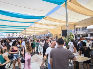 Ciudad Real se viste de fiesta Programación para hoy sábado, 16 de agosto