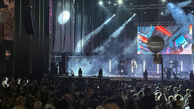 Ciudad Real y su Feria y Fiestas 2025! Programación para hoy martes, 19 de agosto