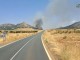 Controlado el incendio en Aldea del Rey tras cuatro horas de lucha con 38 efectivos