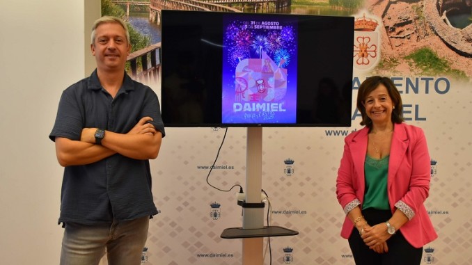 Daimiel despliega su mejor programación siete días de devoción, música y orgullo local del 30 de agosto al 5 de septiembre