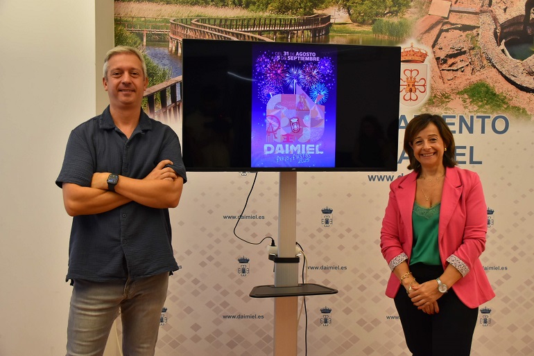 Daimiel despliega su mejor programación siete días de devoción, música y orgullo local del 30 de agosto al 5 de septiembre