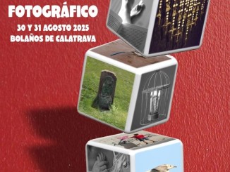 Desafía tu creatividad en el XXXI Maratón Fotográfico de Bolaños 2 días, 5 pruebas y grandes premios