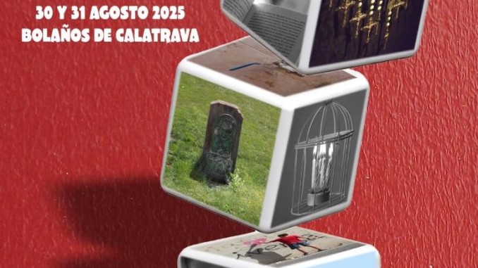 Desafía tu creatividad en el XXXI Maratón Fotográfico de Bolaños 2 días, 5 pruebas y grandes premios