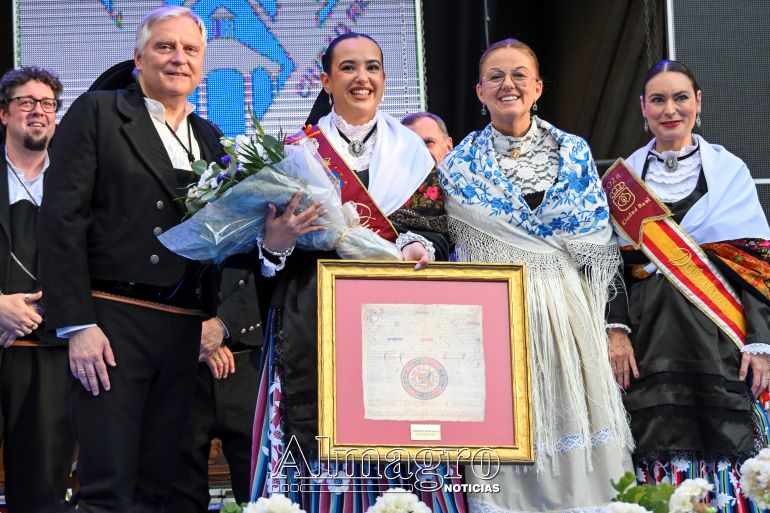 Dulcinea 2025