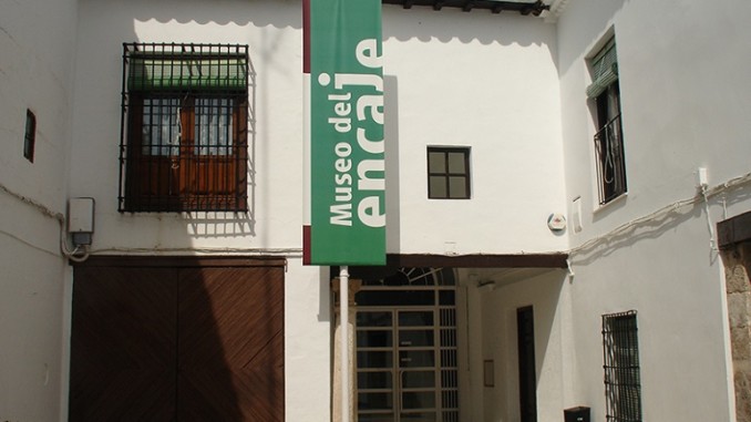 El Museo del Encaje y la Blonda de Almagro, finalista en los Premios National Geographic 2025 como “Mejor Museo de Cultura Popular”