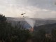 Extinguido el incendio forestal declarado en Horcajo de los Montes gracias a la rápida intervención del dispositivo Infocam