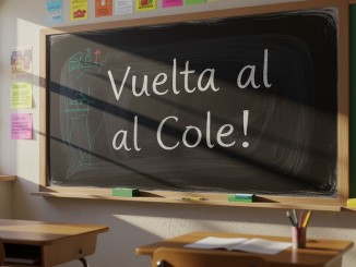 Fecha confirmada! Castilla-La Mancha arranca la vuelta al cole el 8 de septiembre de 2025. Conoce las fechas claves para este curso