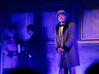 Festival de Teatro y Títeres de Torralba de Calatrava Danza, misterio y magia en su tercera semana
