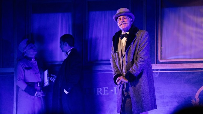 Festival de Teatro y Títeres de Torralba de Calatrava Danza, misterio y magia en su tercera semana