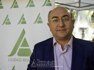 Florencio Rodríguez (ASAJA) 'Nos tratan como delincuentes por sacar adelante nuestras tierras'