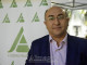 Florencio Rodríguez (ASAJA) 'Nos tratan como delincuentes por sacar adelante nuestras tierras'