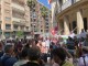 Manifiesto contra la violencia Autoridades y sanitarios reclaman tolerancia cero ante las agresiones