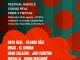 Programación para hoy miércoles, 20 de agosto Ciudad Real continúa con su intensa programación festiva