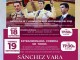 Sánchez Vara, Diego García y Víctor Cerrato lidiarán 6 toros de Los Ronceles en Torralba durante las fiestas patronales